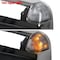 Spec-D Tuning 13-15 Dodge Ram Towin Mirrors -Chrome RMX-RAM13CHP-AT-FS - alternate 2